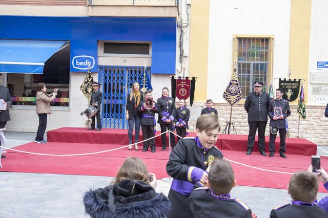 ENCUENTRO DE BANDAS DE PUERTO LUMBRERAS - 145